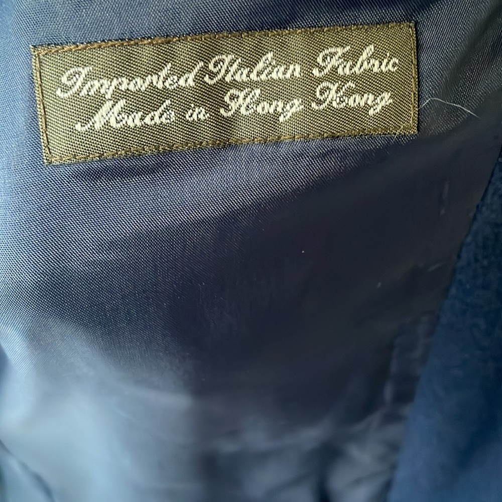 Structure blazer - Picture 10 of 15